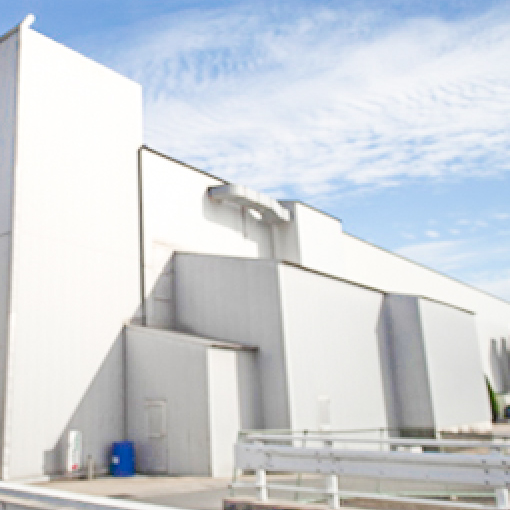 一宮市浮野養鶏 株式会社